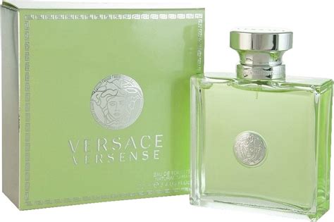 women's versace versense|discontinued Versace perfume for women.